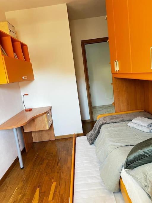 Casa Polly 3 - Ampio Appartamento In Ottima Posizione A Corciano Frazione Ellera Chiugiana Περούτζια Εξωτερικό φωτογραφία