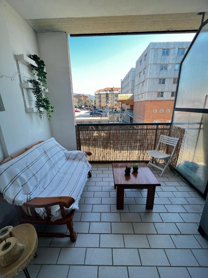 Casa Polly 3 - Ampio Appartamento In Ottima Posizione A Corciano Frazione Ellera Chiugiana Περούτζια Εξωτερικό φωτογραφία